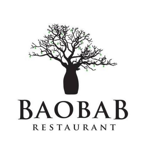 logo Ristorante Baobab Milano