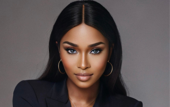 Victoria Adede Mensah